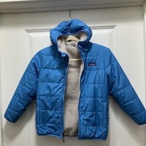 Patagonia Reversible Ready Freddy Hoody.